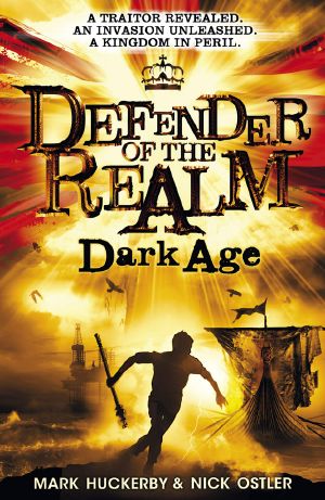 [Defender of the Realm 02] • Dark Age